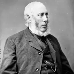 Portrait of William Wallace