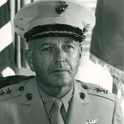 Portrait of Avery Kier