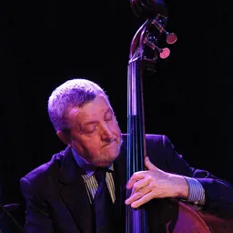 Portrait of Dave Green