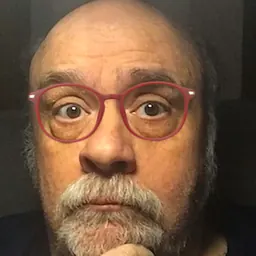 Portrait of Joe Renzetti