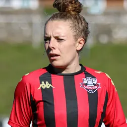 Portrait of Emily Donovan