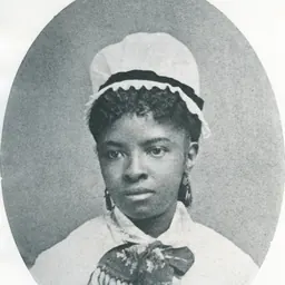 Portrait of Mary Eliza Mahoney