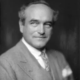 Portrait of Pavel Ludikar