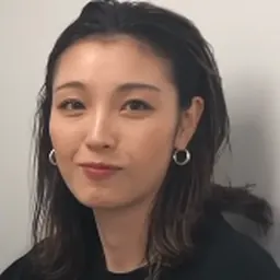 Portrait of Yukina Kinoshita