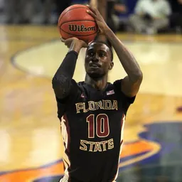 Portrait of Okaro White