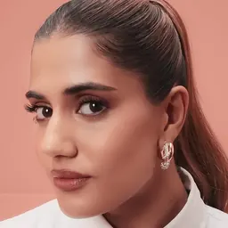 Portrait of Ayesha Madon
