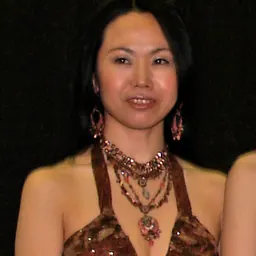 Portrait of Satsuki Igarashi