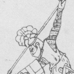 Portrait of Andrew Harclay, 1st Earl of Carlisle