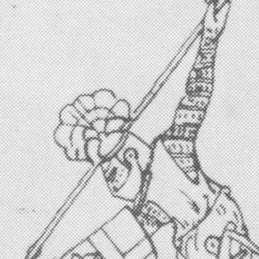 Portrait of Andrew Harclay, 1st Earl of Carlisle