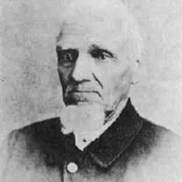 Portrait of William Smith