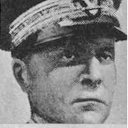 Portrait of Quirino Armellini