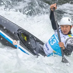 Portrait of Shota Sasaki