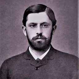 Portrait of Peter Kempny