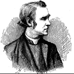 Portrait of Henry Edwards