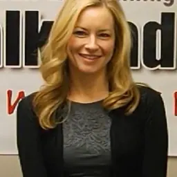 Portrait of Jessica Morris