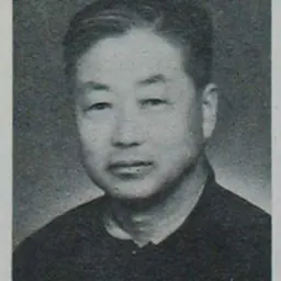 Portrait of Li Mingyang