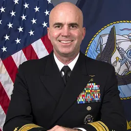 Portrait of Hugh W. Howard
