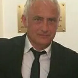 Portrait of Andrea Mandorlini