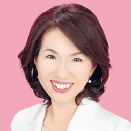 Portrait of Mayuko Toyota