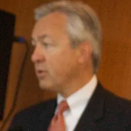 Portrait of John Stumpf