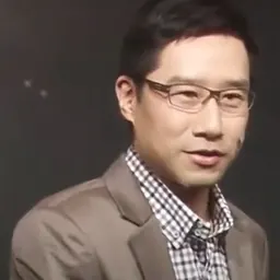 Portrait of Hasok Chang