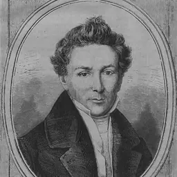 Portrait of Jan Nepomucen Głowacki