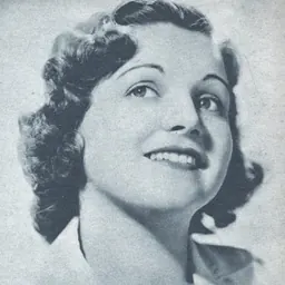 Portrait of Mary Eastman