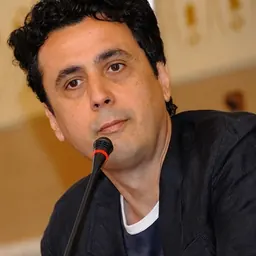 Portrait of Gennaro Nunziante