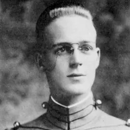 Portrait of Cornelius C. Jadwin