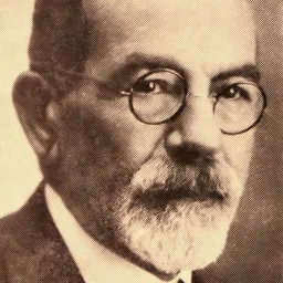 Portrait of Cleto González Víquez