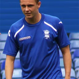 Portrait of Scott Allan