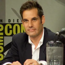 Portrait of Adrian Pasdar