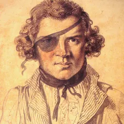 Portrait of William Alexander