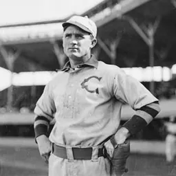 Portrait of Gus Dundon