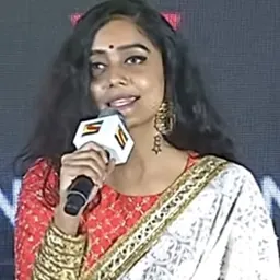 Portrait of Abhirami Venkatachalam