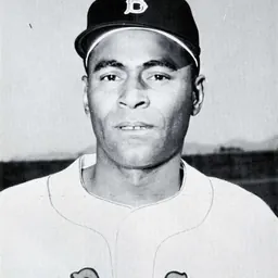 Portrait of Billy Harrell
