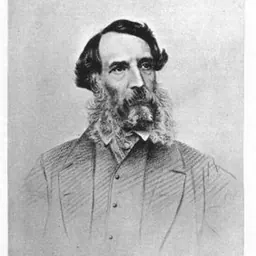 Portrait of Edward John Eyre