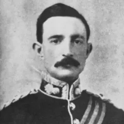 Portrait of Charles FitzClarence