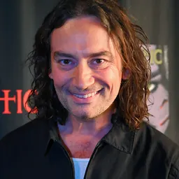 Portrait of Constantine Maroulis