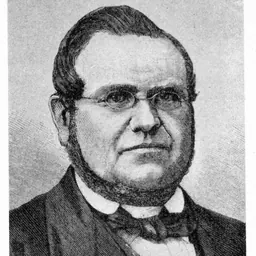 Portrait of Oscar Ahnfelt