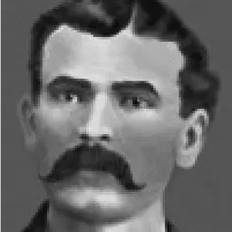 Portrait of Frederick H. White