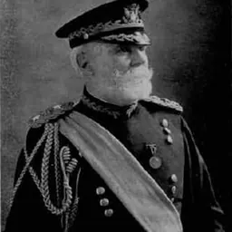 Portrait of Arthur Murray