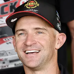 Portrait of Will Davison