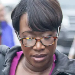 Portrait of Joy Reid
