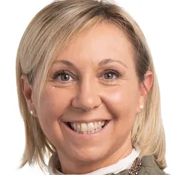 Portrait of Stefania Zambelli