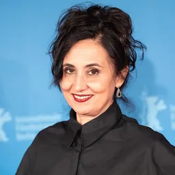 Portrait of Fernanda Vianna