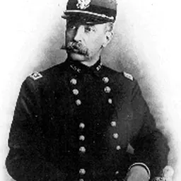 Portrait of William Ludlow