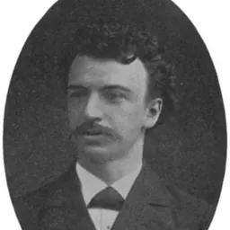 Portrait of Herman Haga