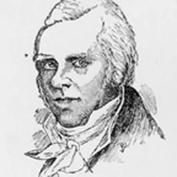 Portrait of William Branch Giles