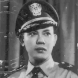 Portrait of Nguyen Xuan Vinh